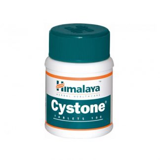 Цистон, для мочеполовой системы, 60 капсул, Cystone, Himalaya