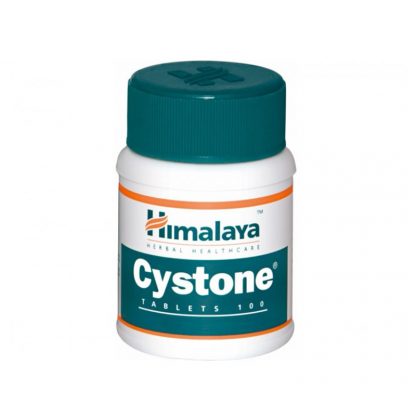 Цистон, для мочеполовой системы, 60 капсул, Cystone, Himalaya, Индия