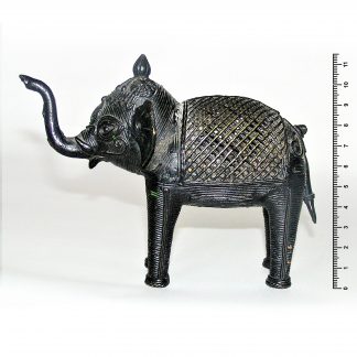 Слон орисса h11,5 см*16 см