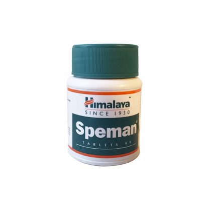 Спеман, 60 таблеток, мужская мочеполовая система, Speman, Himalaya, Индия