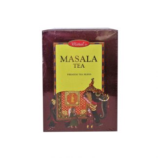 Чай Масала, Masala tea, 250 г, Индия