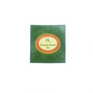Зеленый жасминовый чай, 100г, Jasmine Green tea, Gourmet collection