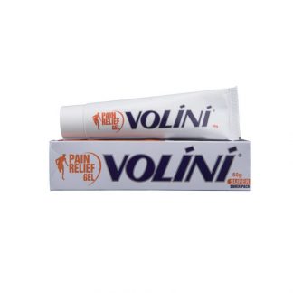 Гель обезболивающий для суставов Волини, 50г, Volini Pain Relief Expert Gel